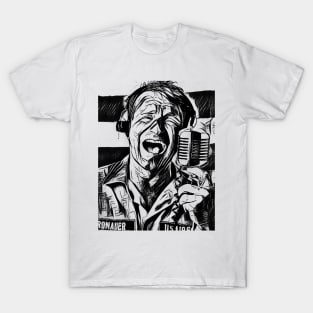 good morning Vietnam T-Shirt